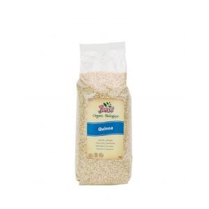 Inari Organic Quinoa 1kg
