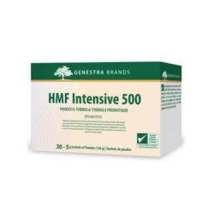 Genestra HMF Intensive 500 150g (30 x 5g Sachets)