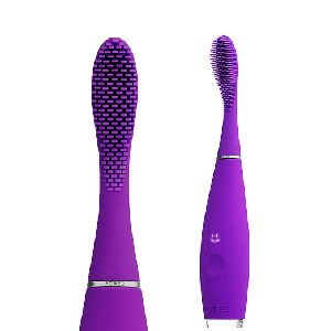 FOREO ISSA Mini Enchanted Violet Toothbrush