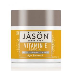 Jason Vitamin E Creme 25,000IU 113G