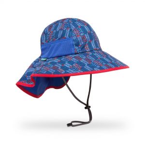 Sunday Afternoon Kids Play Hat Blue Arrow/Royal