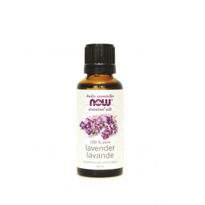 NOW Lavender Oil 30ML