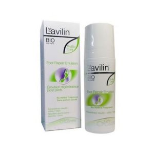 Lavilin Foot Repair Emulsion 80ml