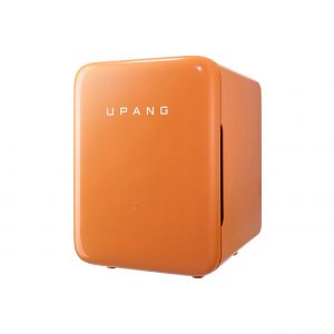 Upang Plus LED UV Sterilizer - Terracotta Orange