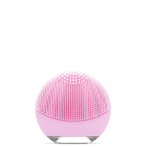 FOREO Luna Go For Normal Skin Pink