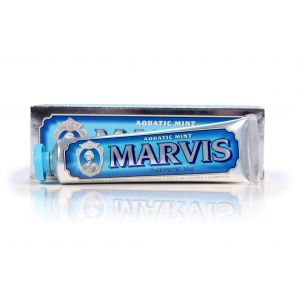 Marvis Aquatic Mint Toothpaste 75ml
