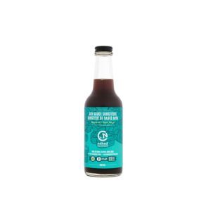 Naked Coconuts 儿童酱油 296ml