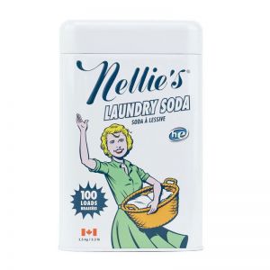 Nellie's Laundry Soda 100Loads 1.5kg