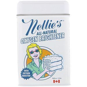 Nellie's Oxygen Brightener Tin 900g