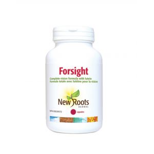 New Roots Forsight 30Capsules