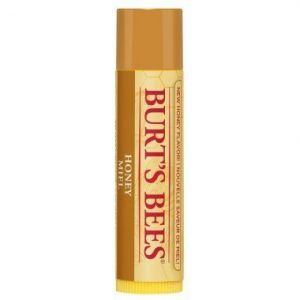 Burt's Bees Lip Balm Honey Miel
