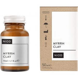 NIOD Myrrh Clay 50ml