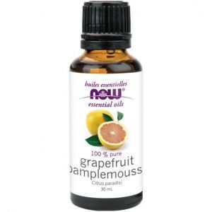 NOW Grapefruit Oil 30ML