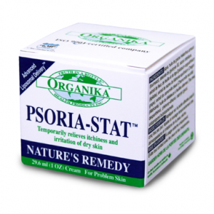 Organika Psoria-Stat Nature's Remedy 29.6ml