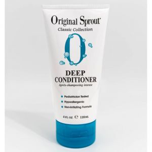 Original Sprout Deep Conditioner 4oz 118ml