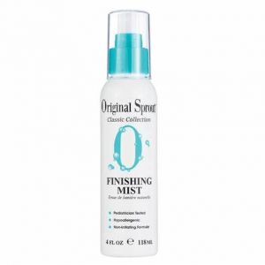 Original Sprout Natural Finishing Mist 4oz 118ml