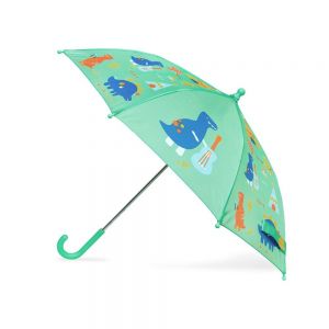 Penny Scallan Kids Umbrella - Dino Rock