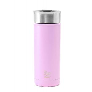 S'ip by S'well Pink Punch Travel Mug 16oz 475ml