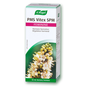 A.Vogel PMS Vitex SPM Feminine 50ml