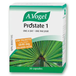 A.Vogel Prostate 1 30capsules
