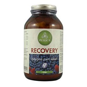 Purica Recovery 180 Vcaps Purica