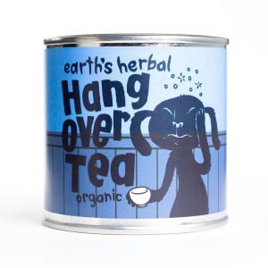 Earth's Herbal草本宿醉茶
