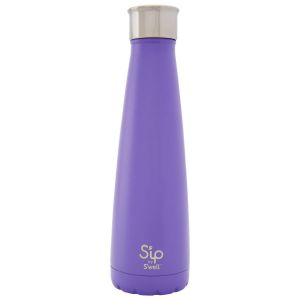 S'ip by S'well 不锈钢保温杯 冰糖紫 450ml 15oz