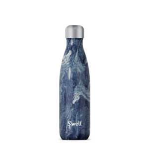 S'well Blue Marble 9oz 265ml