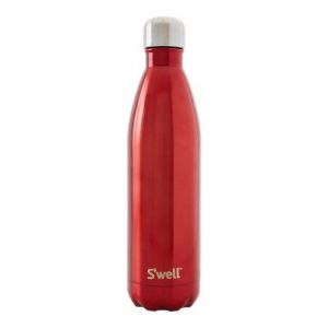 S'well 高性能水瓶 Rowboat Red Shimmer 9oz 265ml