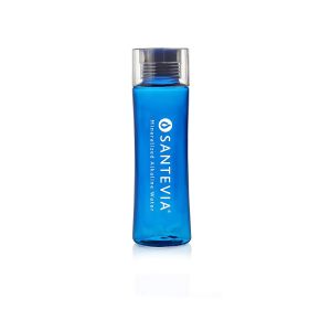 Santevia Tritan Water Bottle Clear 600ml