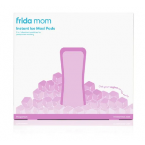 Frida mom Ice Maxi Pad Postpartum 8 Count