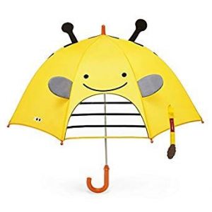 Skip Hop 动物园雨伞-Bee