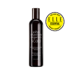 John Masters Organics Spearmint & Medowsweet Scalp Stimulating Shampoo 8oz 236ml