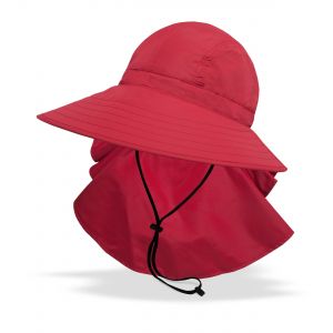 Sunday Afternoon Sundancer Hat Cardinal One Size