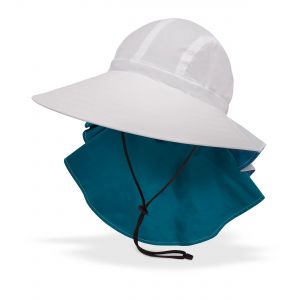 Sunday Afternoon Sundancer Hat One White/Blue Moon - One Size