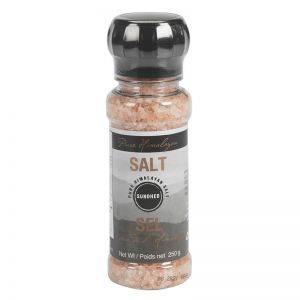 Sundhed Pure Himalayan Salt Fine 250g