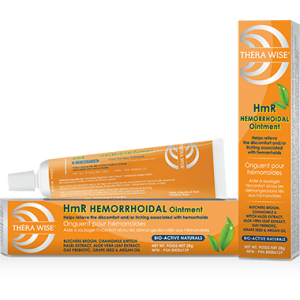 Thera Wise HmR Bio Active Hemorrhoidal Ointment 28g