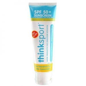 Thinksport Sunscreen for Kids SPF 50+ 6OZ