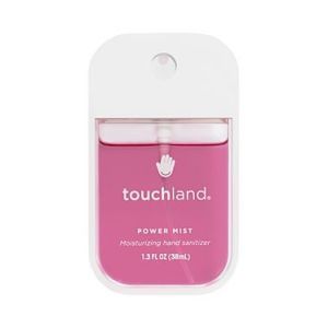 美国Touchland 喷雾型消毒干洗手液(森林莓果味)-38ml
