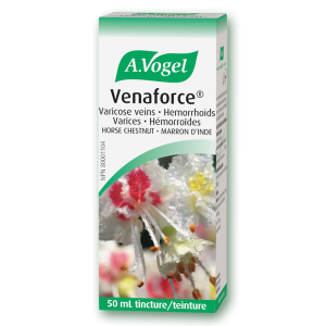 A.Vogel Venaforce 50ml Tincture