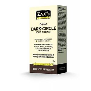 Zax's Dark Circle Eye Cream 28g