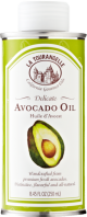 La Tourangelle Avocado Oil 250ml