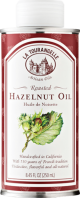La Tourangelle Roasted Hazelnut Oil 250ml