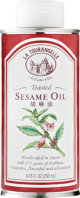 La Tourangelle Toasted Sesame Oil 250ml