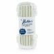 Nellie's Wow Mop Cleaning Pads - White