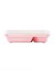 Thinksport GO2 Travel Lunch Container Pink