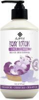 Alaffia Baby & Kid's Shea Lotion Calming Lemon Lavender 475 ml