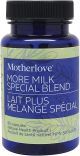 Motherlove More Milk Special Blend 60Vcaps