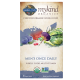 Garden of Life Mykind Organics Men's Once Daily Multiviatmins 30 Vegan Tablets