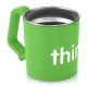 Thinkbaby The Think Cup - Light Green